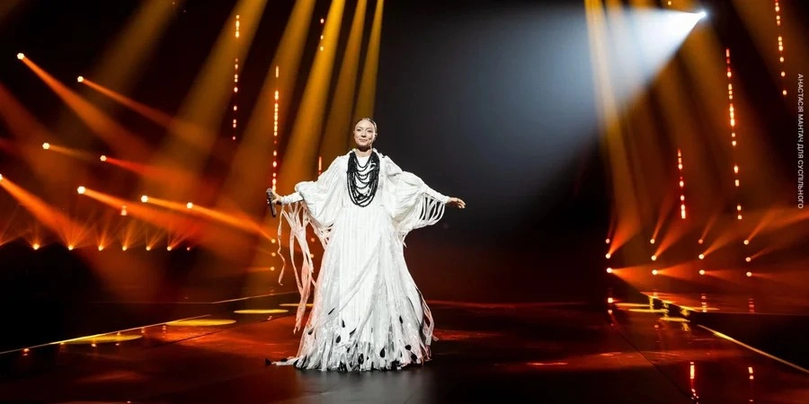 Победительница нацотбора LELÉKA высказалась о возможной передаче кубка Laud