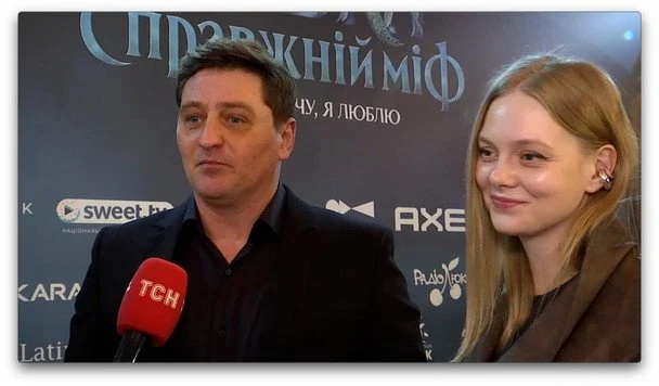 Друга спроба на щастя: В’ячеслав Довженко розповів про заручини з молодою коханою 4 Друга спроба на щастя: В’ячеслав Довженко розповів про заручини з молодою коханою