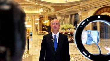 «Пакет Дмитрієва»: Зеленський заявив про можливу угоду США та РФ