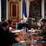 Второй раунд: с чем украинская делегация отправилась в Абу-Даби ➤ Prozoro.net.ua