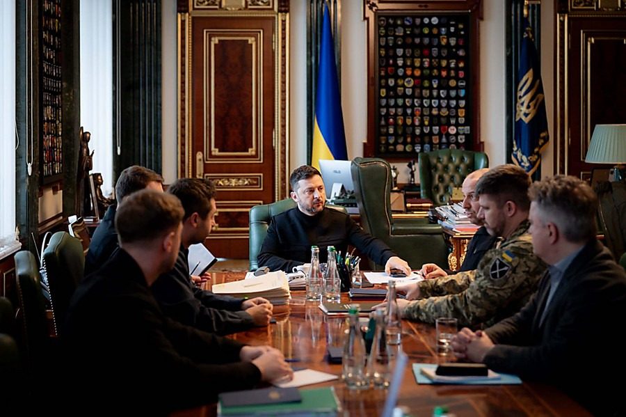 Второй раунд: с чем украинская делегация отправилась в Абу-Даби ➤ Prozoro.net.ua