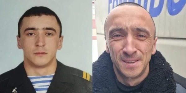 Дивіться, хто повернувся з полону: дуже несподівано