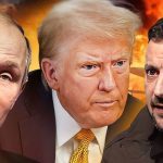 Так ось чому Трамп хоче закінчити війну до 4 липня ➤ Prozoro.net.ua