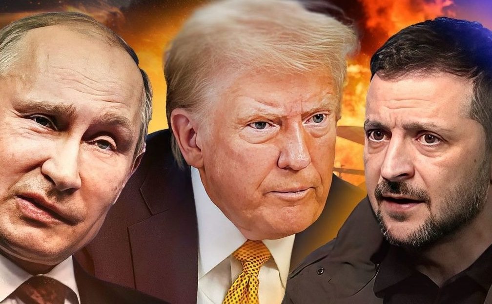 Так ось чому Трамп хоче закінчити війну до 4 липня ➤ Prozoro.net.ua