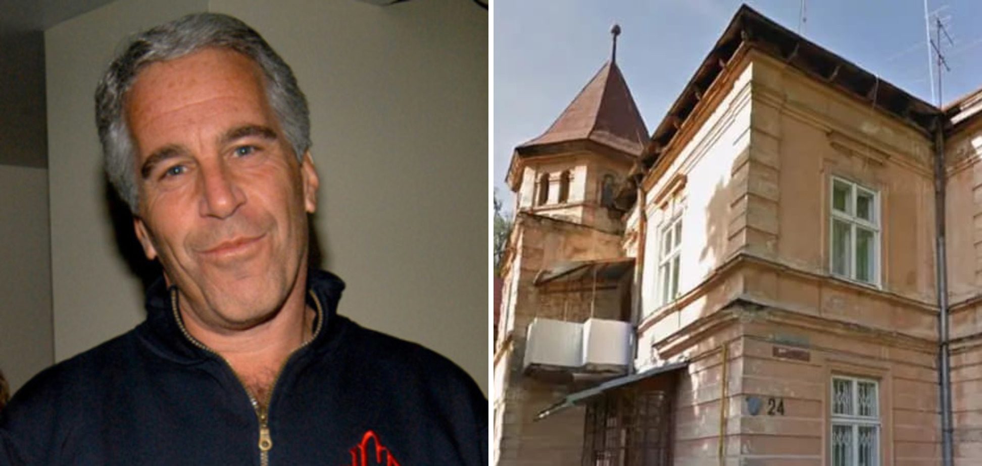 «Будинок Епштейна» у Львові: що відомо про віллу зі справи Епштейна (фото) ➤ Prozoro.net.ua