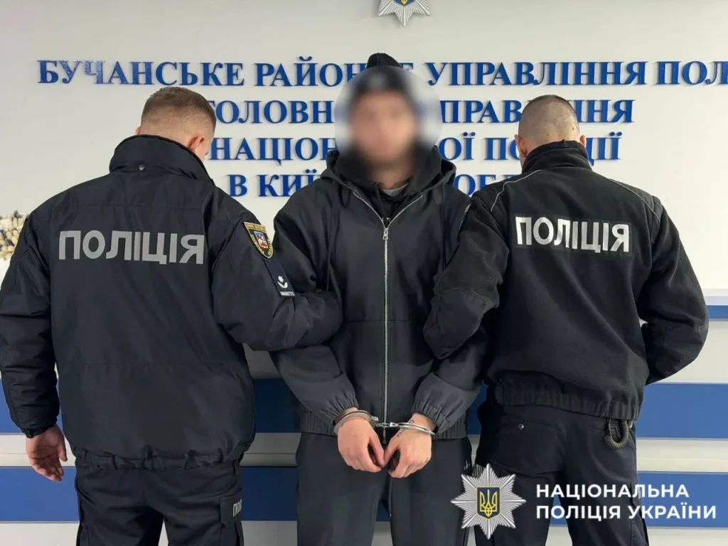 Что известно о футболисте Колеснике, который был задержан из-за скандала с ТЦК