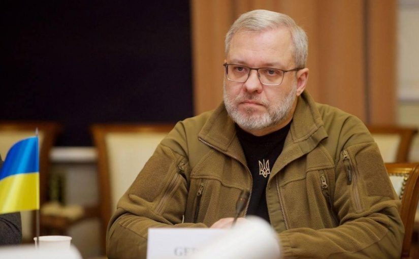 При спробі втекти з України затримано ексміністра Галущенка ➤ Prozoro.net.ua