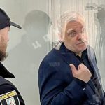 Галущенко на суде отличился перлами о «богатых кумах» ➤ Prozoro.net.ua