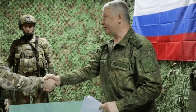Покушение на генерала ГРУ Алексеева: при чем здесь ЧВК «Вагнера» (видео)
