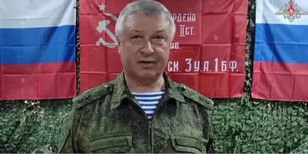 Покушение на генерала ГРУ Алексеева: при чем здесь ЧВК «Вагнера» (видео) ➤ Prozoro.net.ua