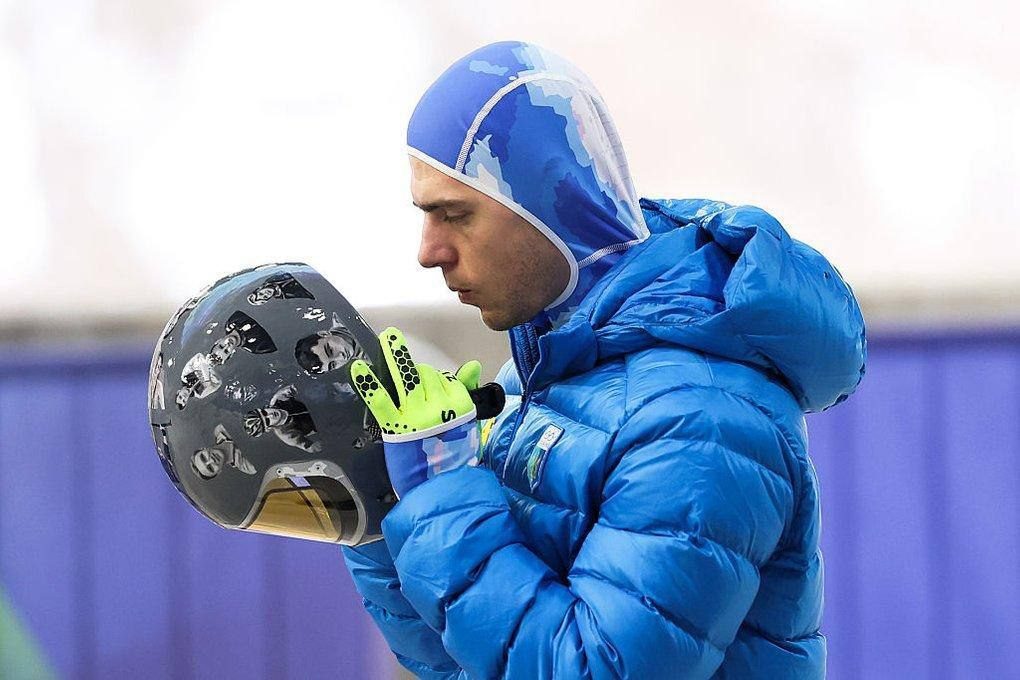 Світ спорту підтримав Гераскевича після дискваліфікації на Олімпіаді ➤ Prozoro.net.ua