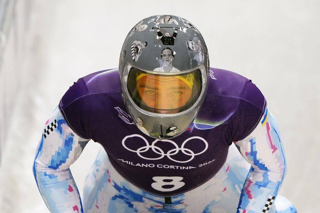 Світ спорту підтримав Гераскевича після дискваліфікації на Олімпіаді