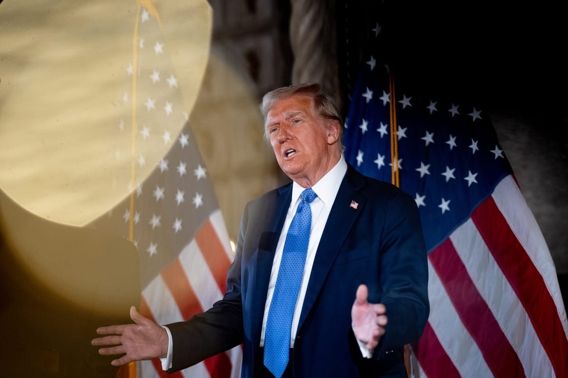 Трамп может начать еще одну войну в Украине, — The Telegraph