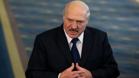 Беларусь не пустили на Совет мира Трампа