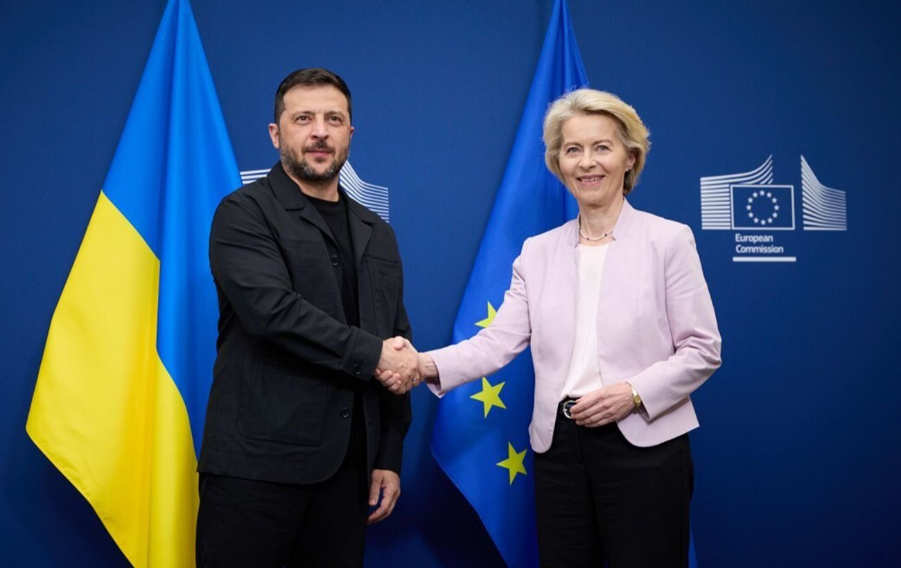 Bloomberg: ЄС готує для України унікальний формат вступу
