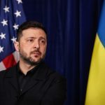 Обмін територіями: Зеленський сказав, що повинні зробити США ➤ Prozoro.net.ua