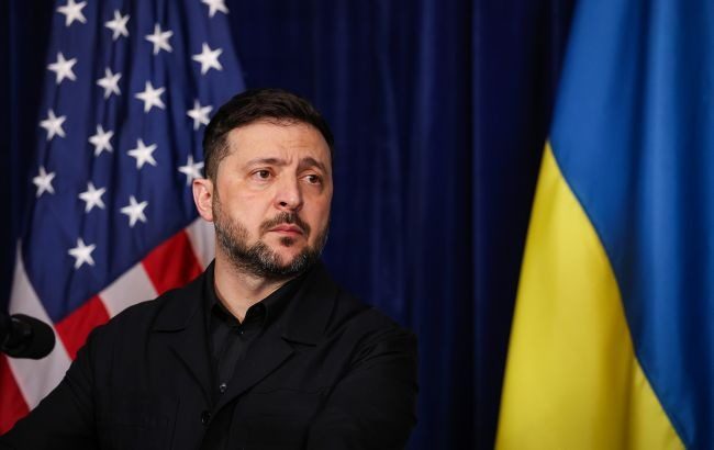 Обмен территориями: Зеленский сказал, что должны сделать США ➤ Prozoro.net.ua