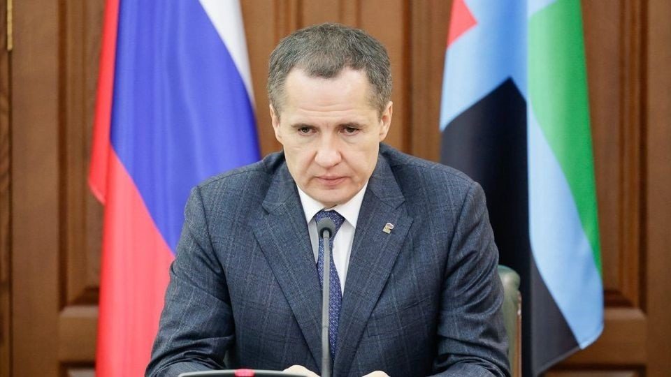 Губернатор Бєлгорода закликав не бомбити Україну: що сталося ➤ Prozoro.net.ua