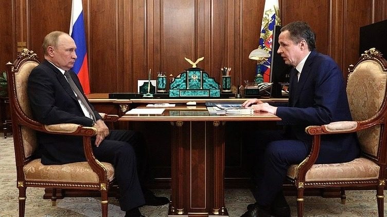Губернатор Бєлгорода закликав не бомбити Україну: що сталося