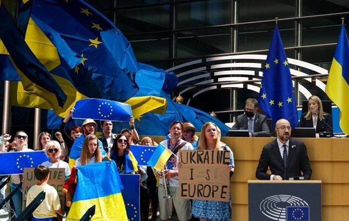 Согласится ли Украина на «облегченное» членство в ЕС: ответ ОП ➤ Prozoro.net.ua