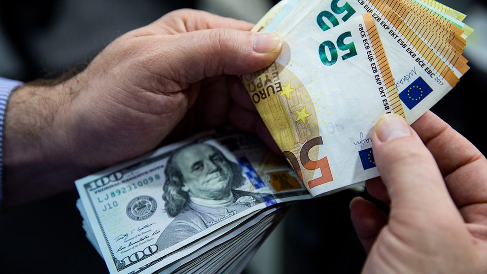 Откажется ли Украина от гривни после вступления в ЕС: Нацбанк о переходе на евро