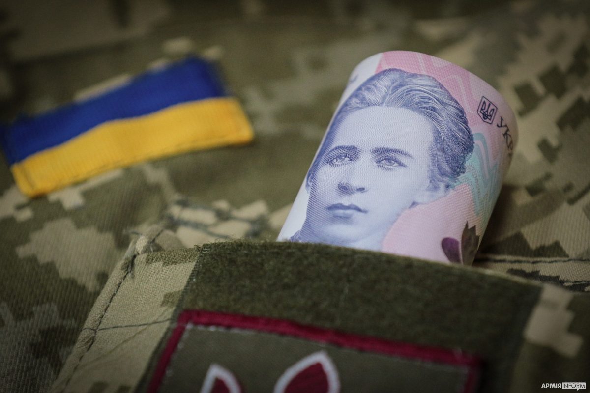 Військовий ледь не втратив всі заощадження через один дзвінок