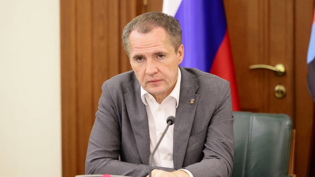 Губернатор Бєлгорода закликав не бомбити Україну: що сталося