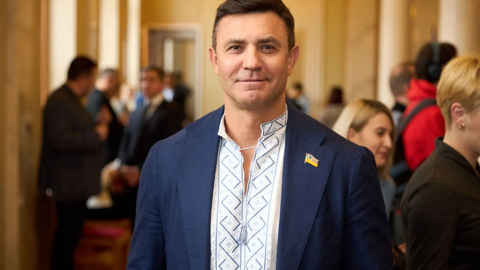 Масове отруєння в Раді: Тищенко розкрив правду
