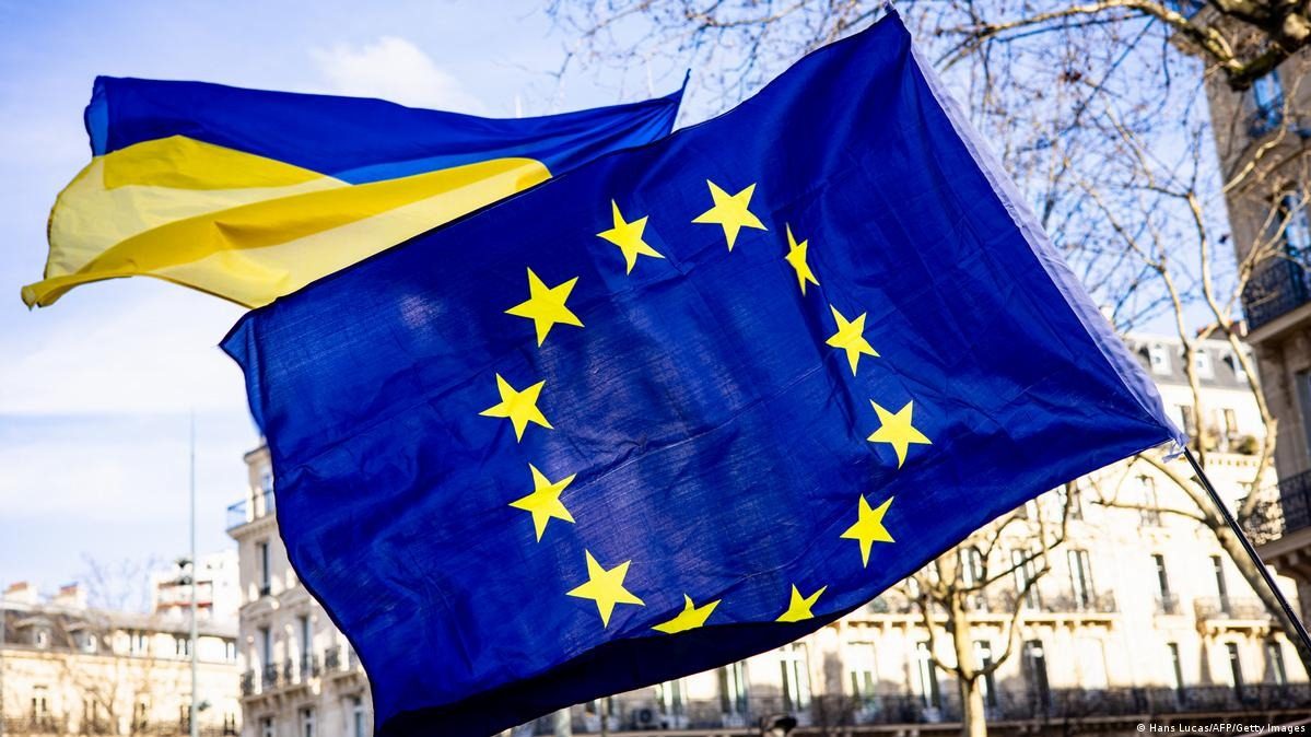 Bloomberg: ЄС готує для України унікальний формат вступу ➤ Prozoro.net.ua