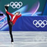 Фигуристке страшно возвращаться в РФ после провала на Олимпиаде ➤ Prozoro.net.ua