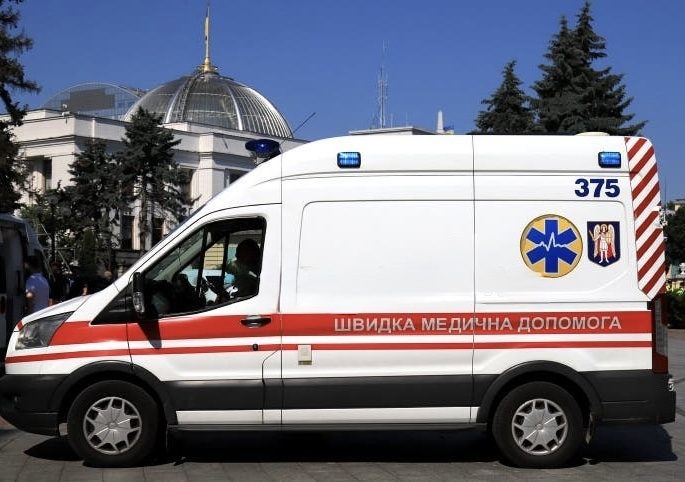 Отруєння в Раді не було: що насправді «скосило» нардепів ➤ Prozoro.net.ua