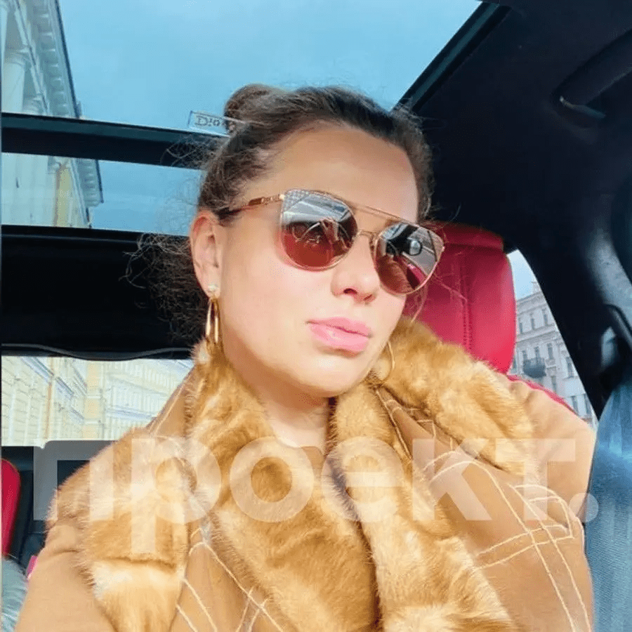 Що відомо про всіх дітей Путіна і де вони зараз 8 Що відомо про всіх дітей Путіна і де вони зараз
