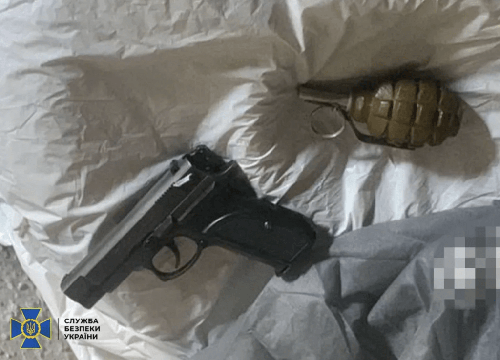 Росія хоче вбити Гордона: усі відомі замахи 5 Росія хоче вбити Гордона: усі відомі замахи
