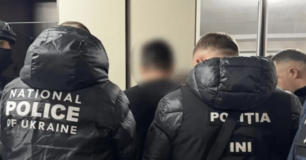 Росія хоче вбити Гордона: усі відомі замахи 4 Росія хоче вбити Гордона: усі відомі замахи