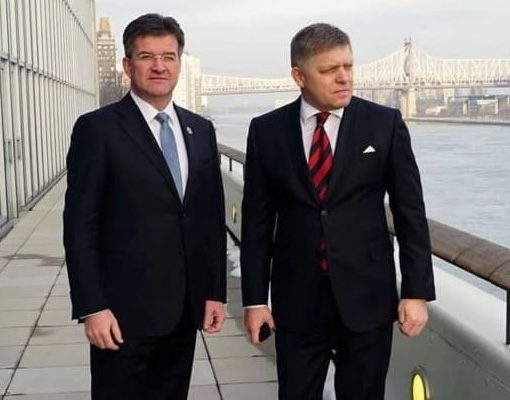 Радник Фіцо ошелешив заявою про українських дівчат ➤ Prozoro.net.ua
