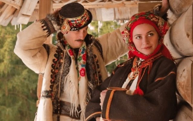 Ніколи не здогадаєтеся: що таке «чичері» з української пісні ➤ Prozoro.net.ua