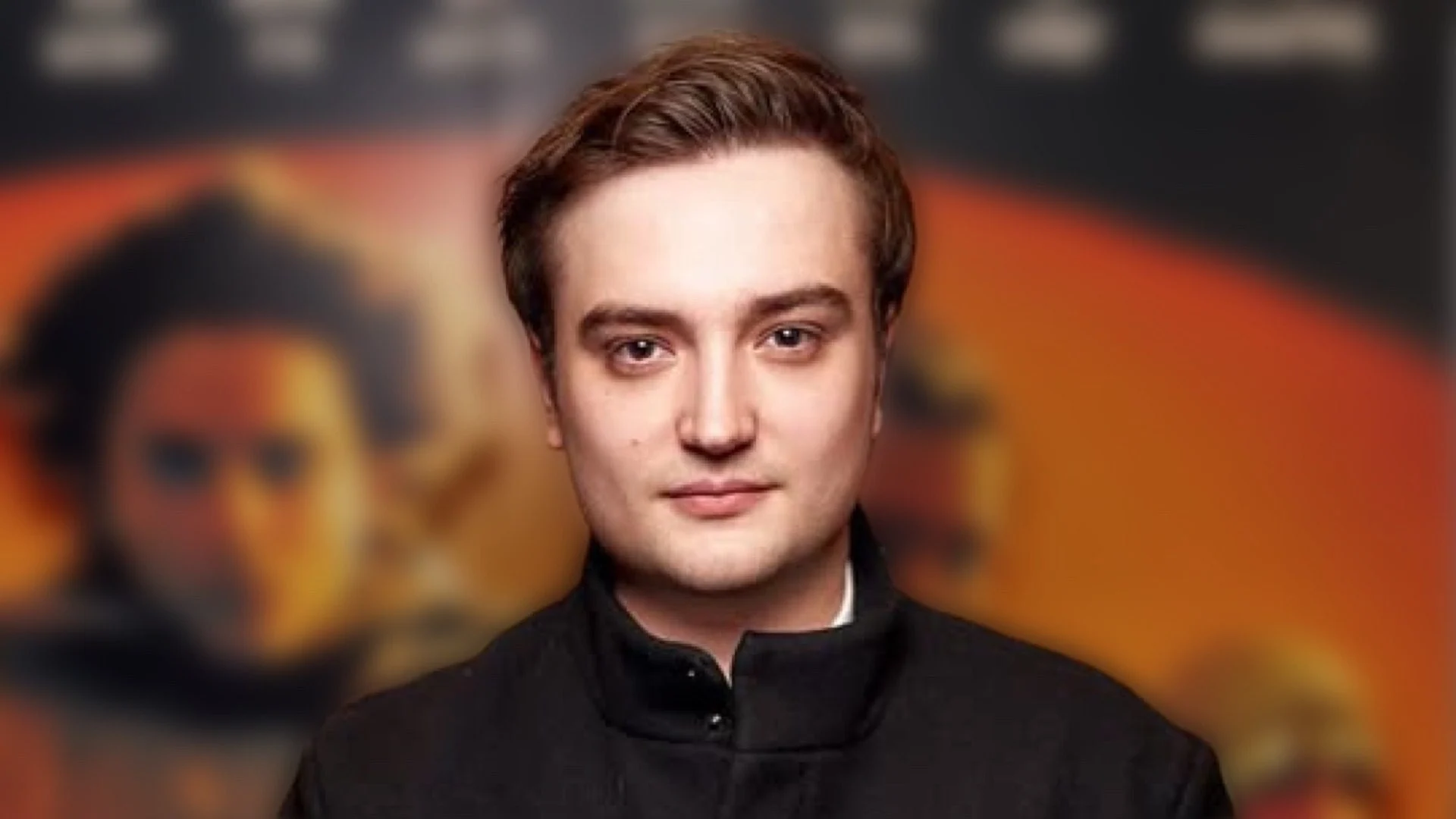 Нагорода від Залужного: син Наталії Сумської відзначений у Лондоні