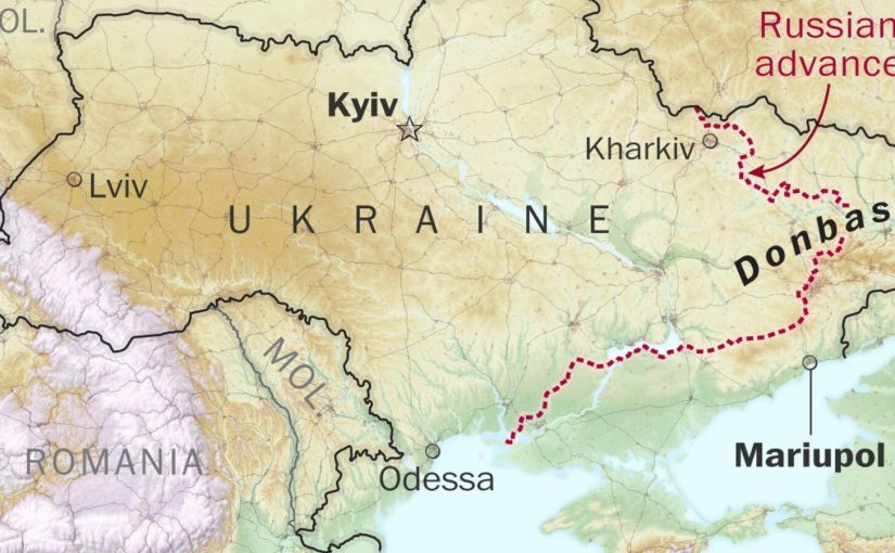 Чи вийдуть ЗСУ з Донбасу: Сибіга сказав, що узгоджено зі США ➤ Prozoro.net.ua