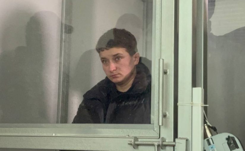 Підозрювана у теракті у Львові зробила емоційну заяву ➤ Prozoro.net.ua