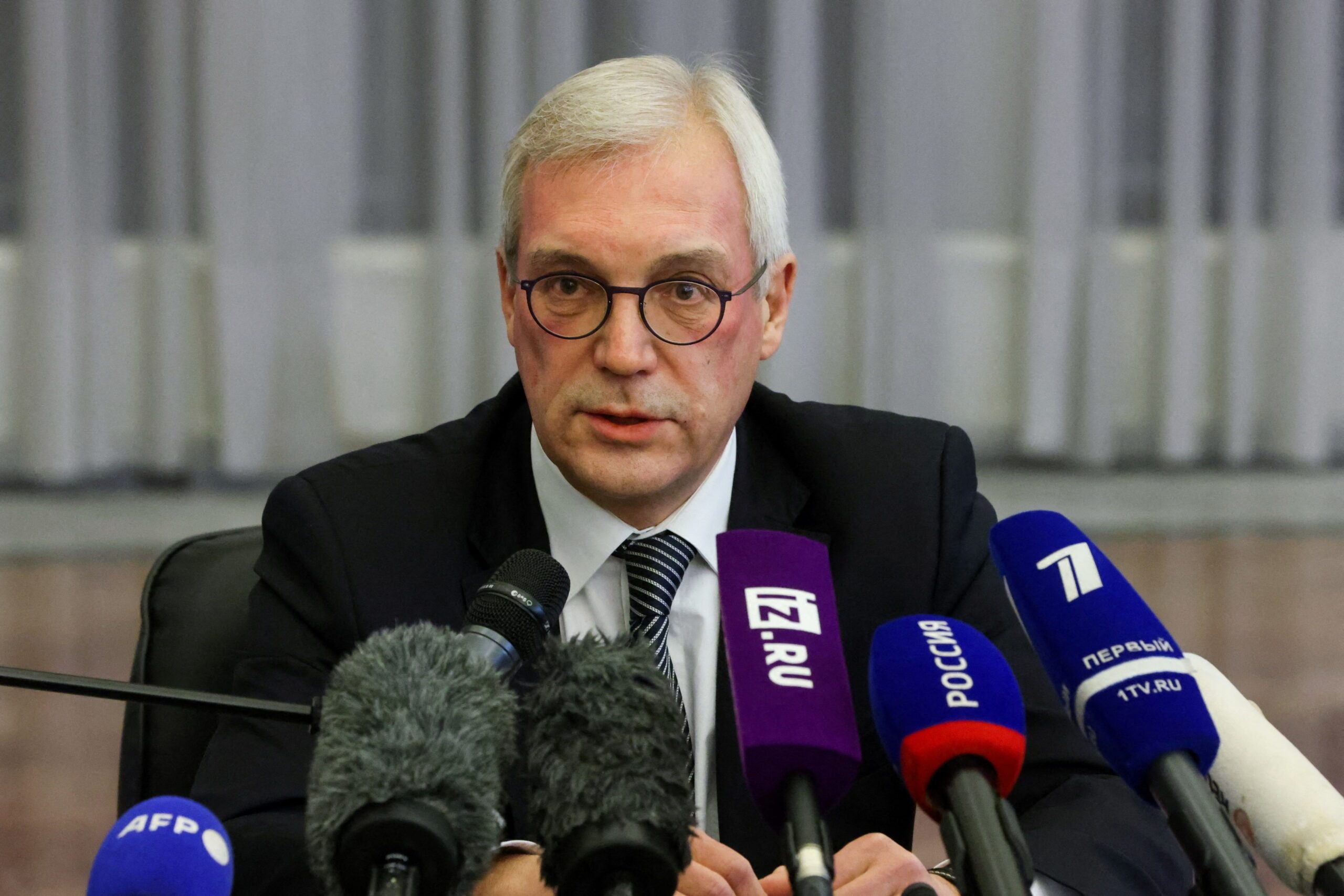 Ну это уже слишком: РФ выдвинула новое требование для мира