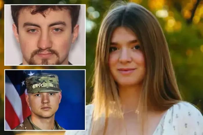 Вбивство українки у США в День закоханих: розкрито нові подробиці ➤ Главное.net
