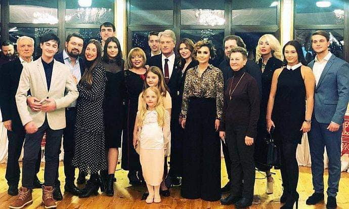 Какой была фамилия у супруги Виктора Ющенко до брака