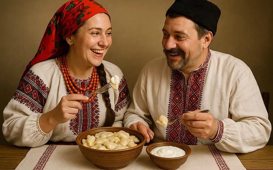2 украинских слова, которые невозможно перевести ни на один язык