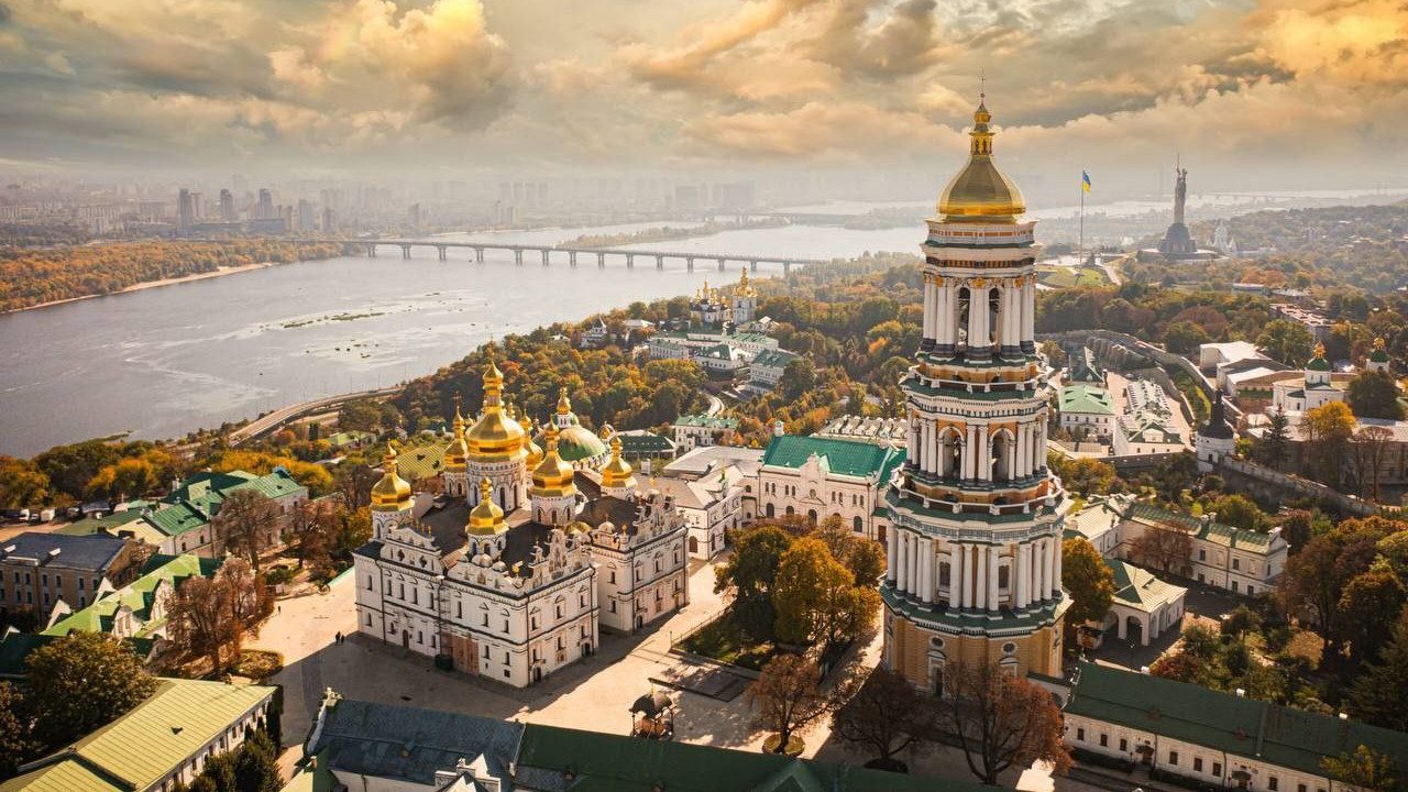 В Киеве-Печерской лавре объявили об исторических переменах