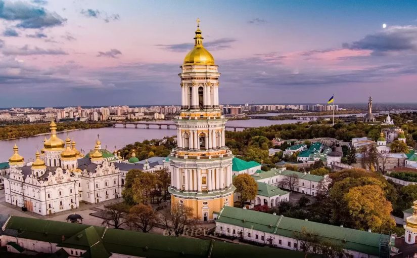 В Киеве-Печерской лавре объявили об исторических переменах ➤ Prozoro.net.ua