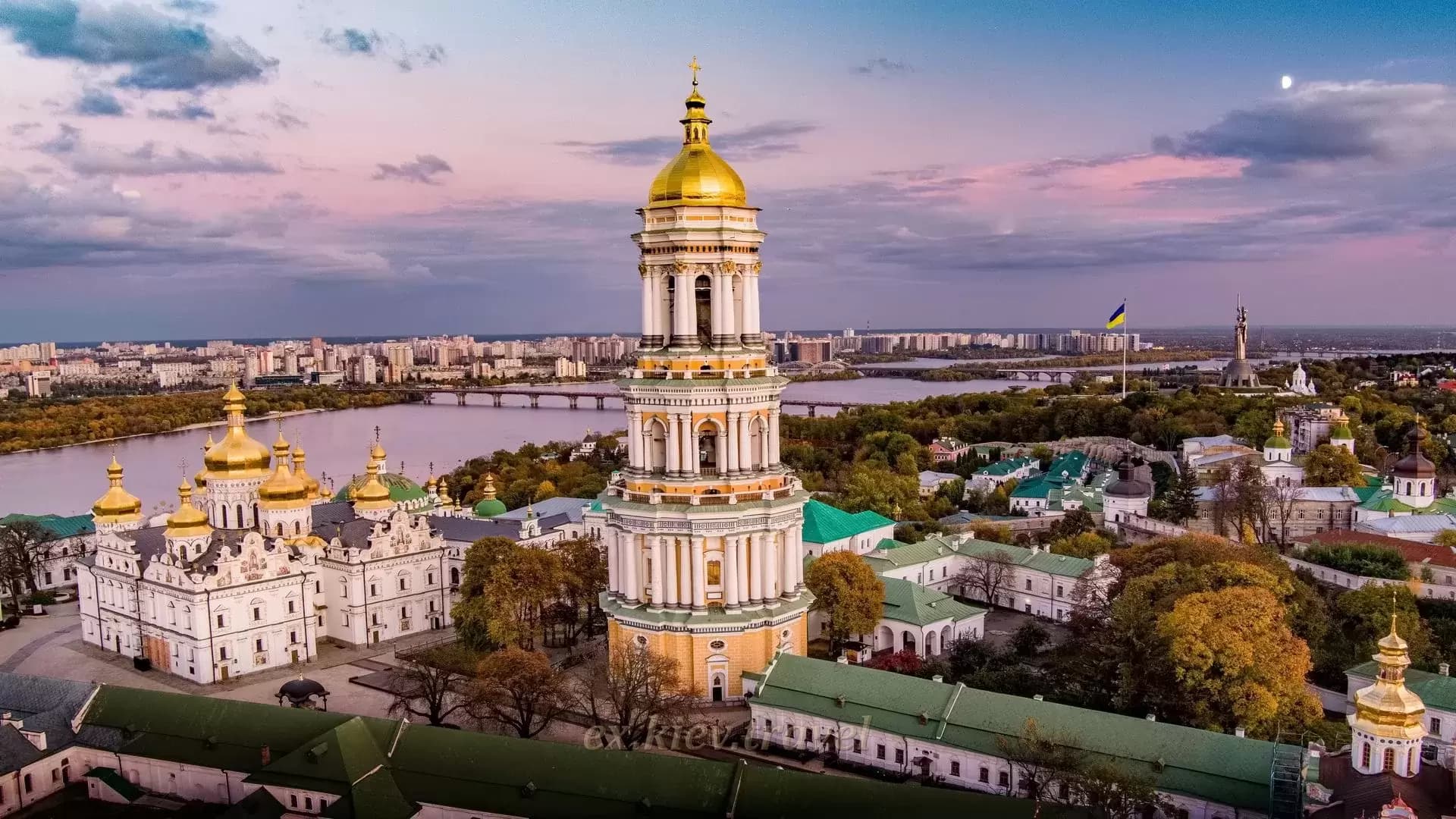 В Киеве-Печерской лавре объявили об исторических переменах ➤ Prozoro.net.ua