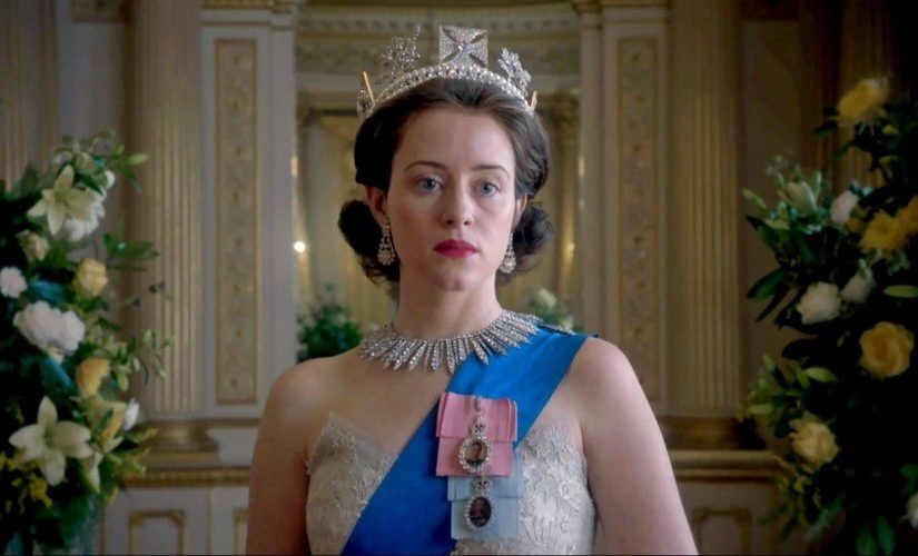 «Это было отвратительно»: звезда сериала «Корона» впервые раскрыла свою тайну ➤ Prozoro.net.ua