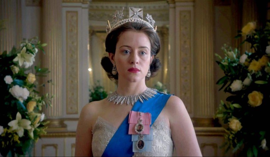 «Это было отвратительно»: звезда сериала «Корона» впервые раскрыла свою тайну ➤ Prozoro.net.ua