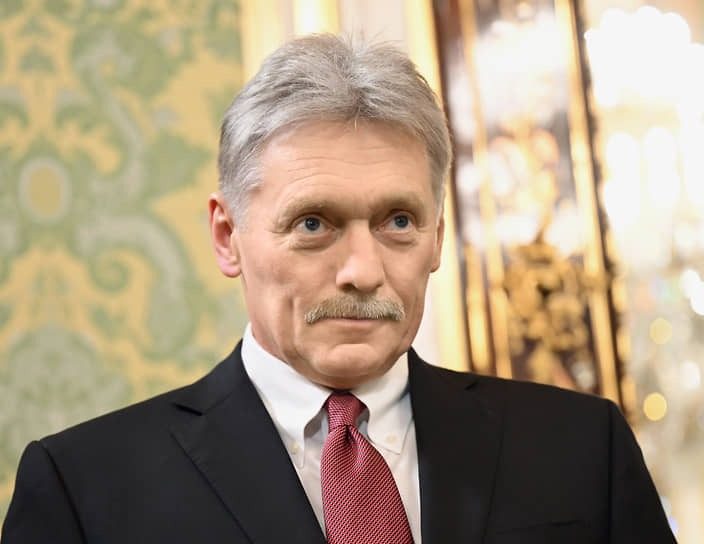 Що ляпнули у Кремлі на четверту річницю повномасштабної війни