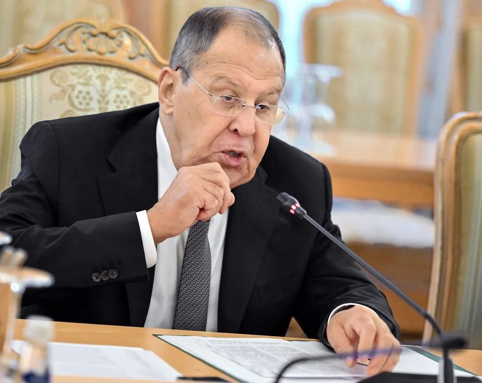 Лавров ошелешив заявою після переговорів у Женеві